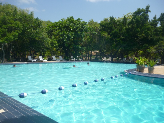 Nilaveli Beach Hotel