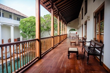 Galle Fort Hotel