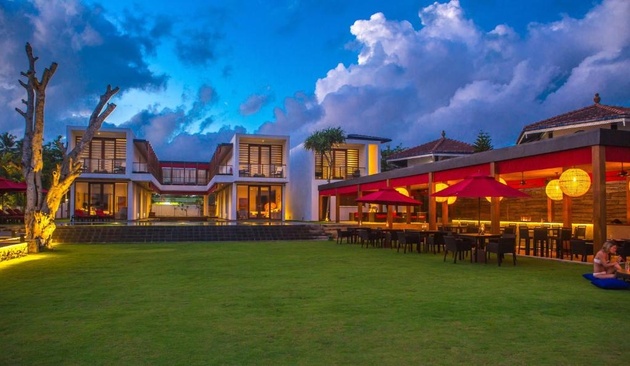 W15 Weligama