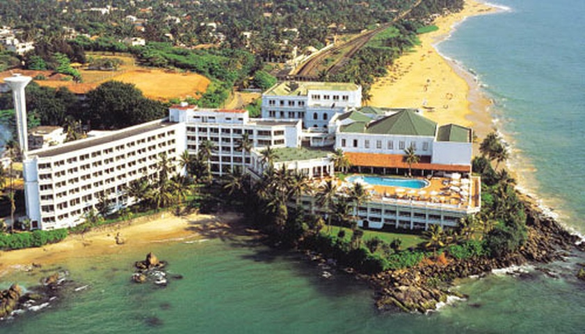 Mount Lavinia Hotel
