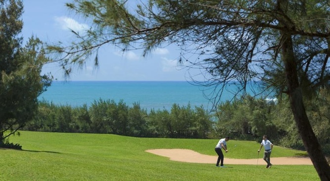Shangri La Hambantota
