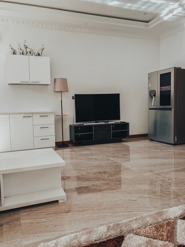 Pinnacle Boutique Villa