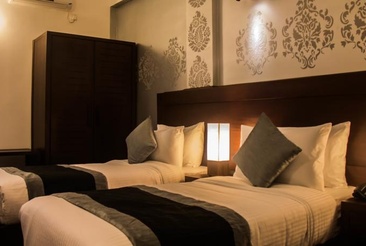 Ceylon City Hotel, Colombo