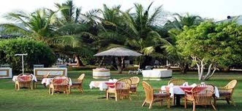 The Oasis Ayurveda Beach Resort