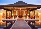 Anantara Peace Haven Tangalle Resort