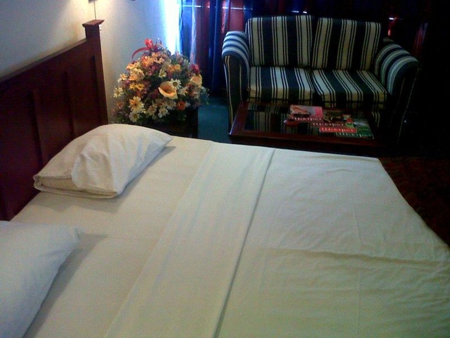 Hotel Janaki
