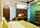 Thaproban Pavilion Resort And Spa