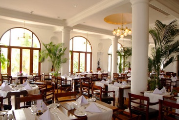 Mount Lavinia Hotel