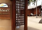 Nilaveli Beach Resort