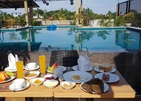 Pinnacle Boutique Villa