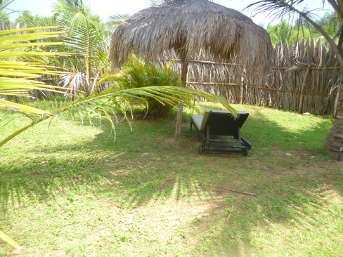 Palagama Beach
