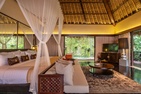 Hanging Gardens Of Bali