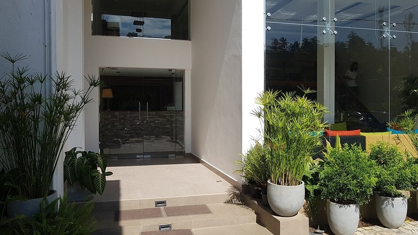 Pinnacle Boutique Villa