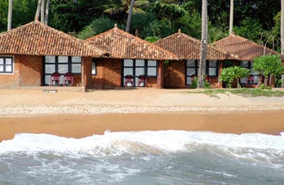 Ranweli Holiday Village