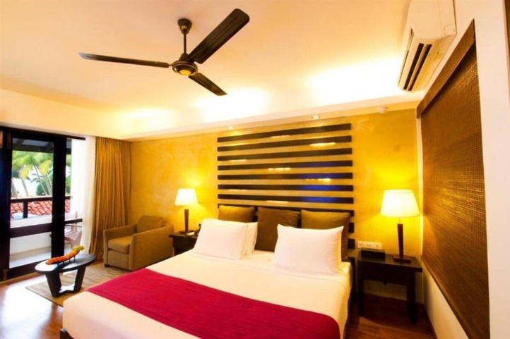 Thaala Bentota Resort