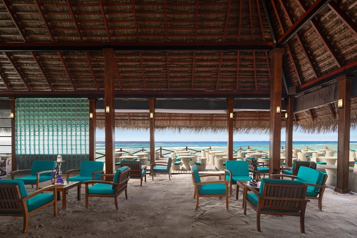 Adaaran Club Rannalhi