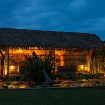 Uga Chena Huts