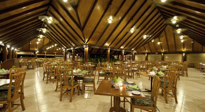 Villa Nautica (Paradise Island)