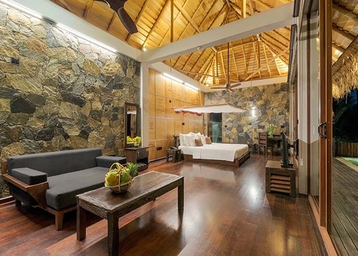 98 Acres Resort & Spa