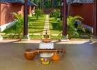 The Nattika Beach Ayurveda Resort 