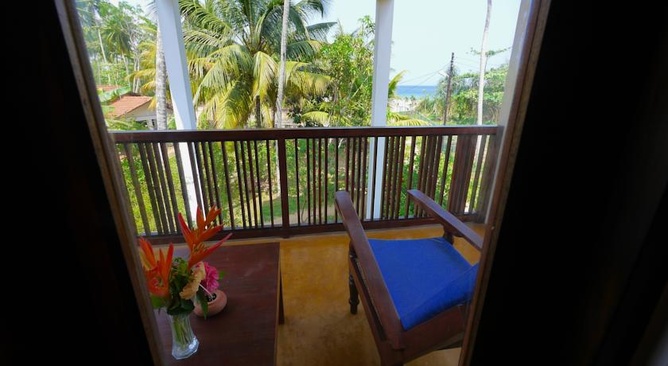 Secret Bay Hotel