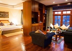Mahaweli Reach Hotel