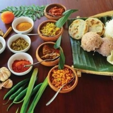 The Heritage Galle Fort