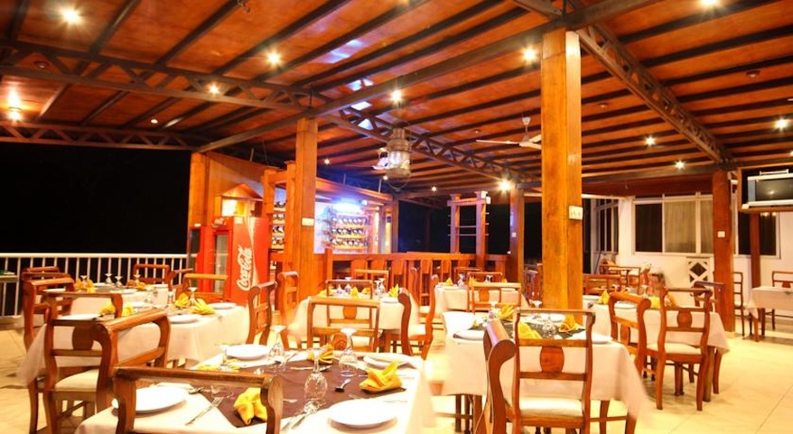 Lavendish Beach Resort