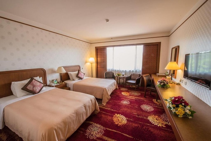 Sabah Hotel