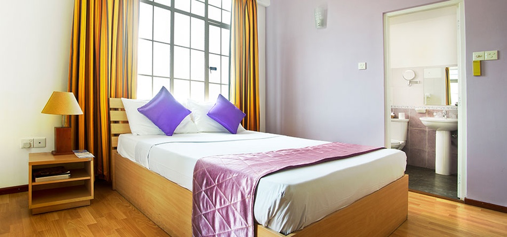 Global Towers Hotel & Apartments