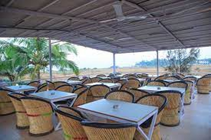 Arabian Sea Beach Resort 