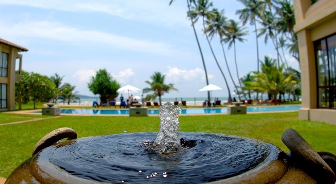 Mandara Resort Mirissa