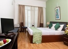 Global Towers Hotel & Apartments