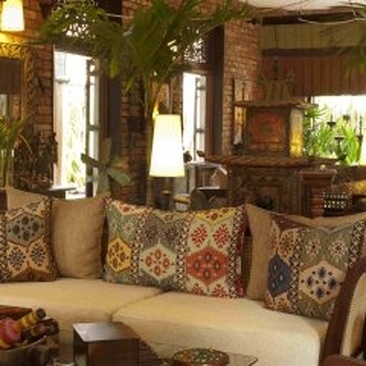 Reef Villa 