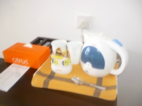 Citrus Hikkaduwa