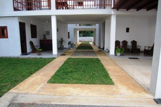 Wimals Resort