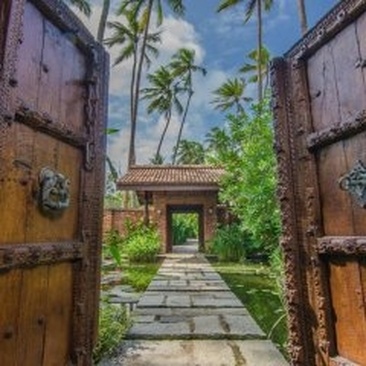 Reef Villa 