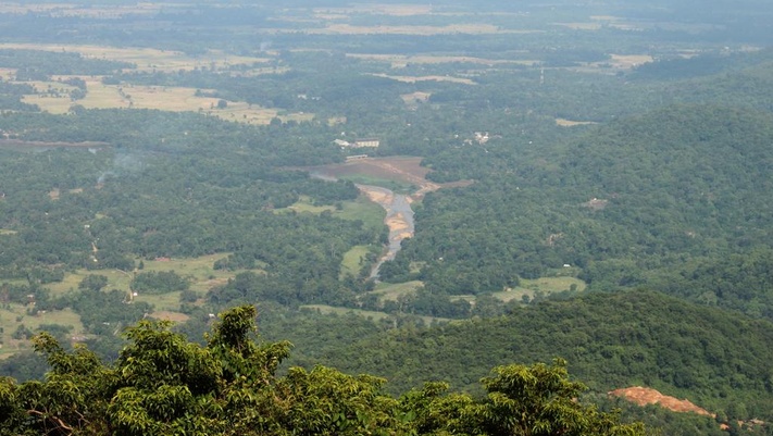 Канди + Чайные плантации + Храм Амбулувава