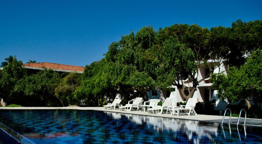 Peacock Beach Hotel