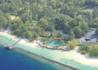 Royal Island Resort & Spa