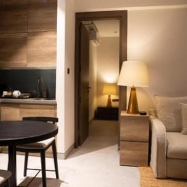 Crystal Sands Sky Villas