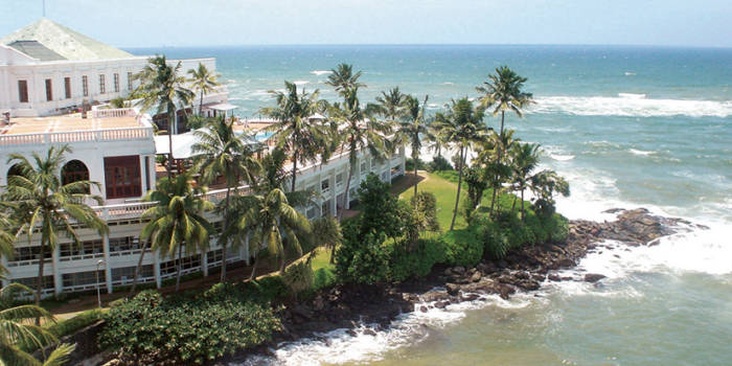 Mount Lavinia Hotel