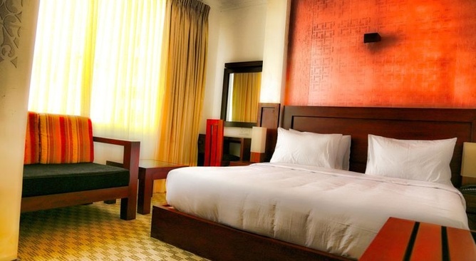 Ceylon City Hotel, Colombo