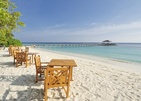 Royal Island Resort & Spa