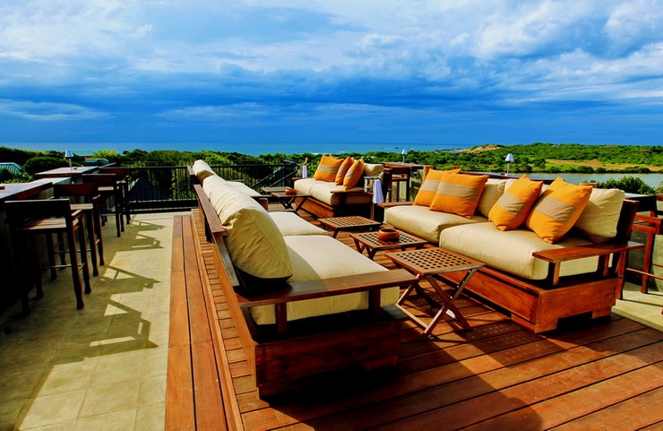 Cinnamon Wild Yala