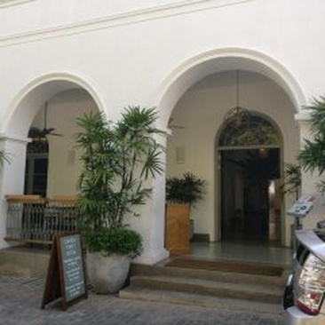 Fort Bazaar