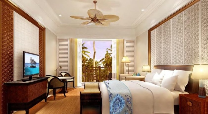 Shangri La Hambantota