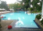 Mahaweli Reach Hotel