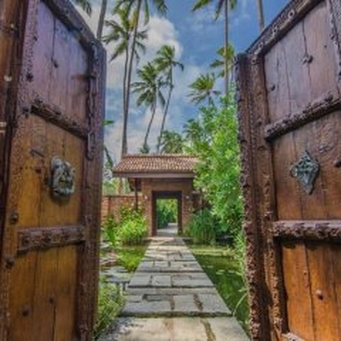 Reef Villa