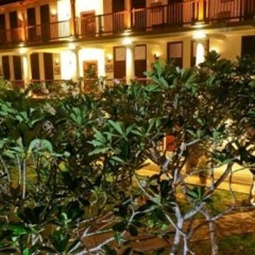 The Heritage Galle Fort